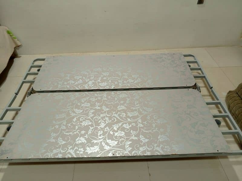 Dubai Import Sofacom Bed 3