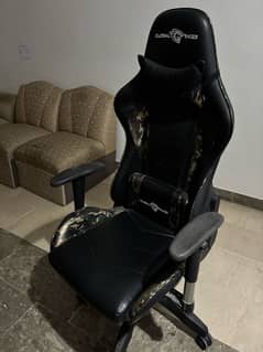 gaming chair global razer