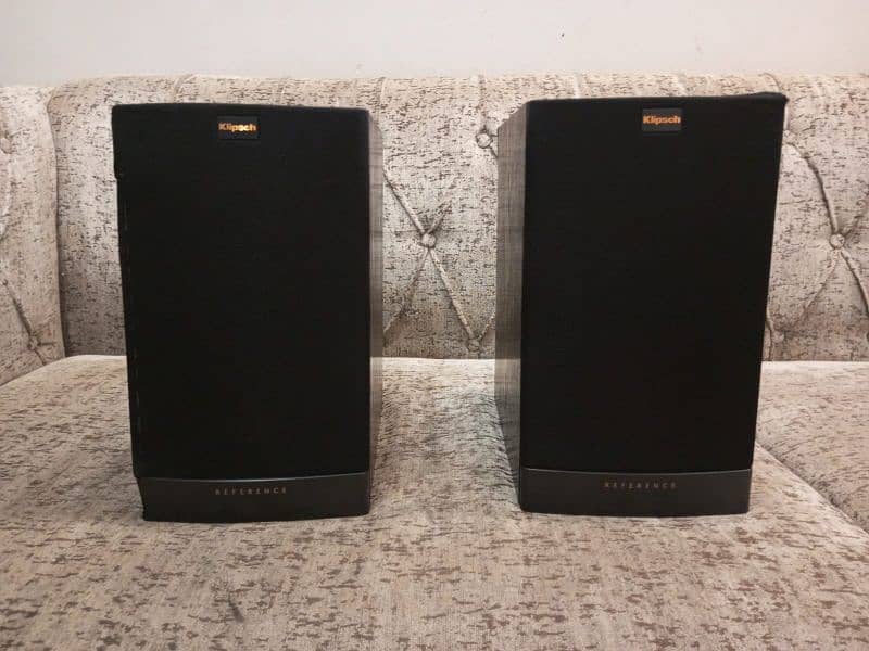 Klipsch rb51(Denon,Marantz,Yamaha,Polkaudio, Bose,Kef,Focal,Sony,JBL) 0