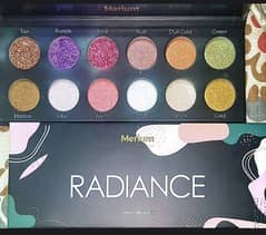 RADIANCE EYE SHADE