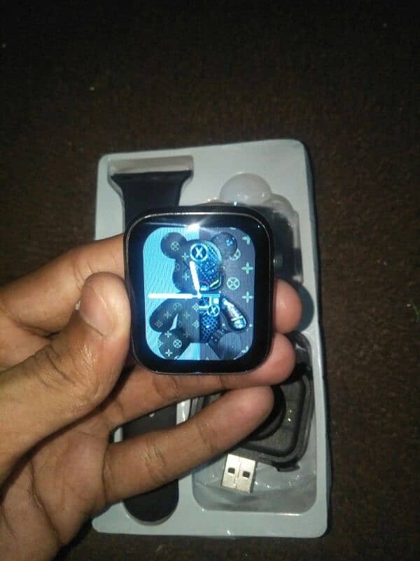 Brand new i9 Pro max watch for sale 2