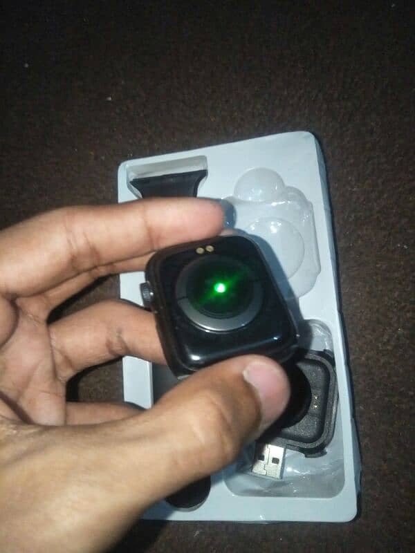 Brand new i9 Pro max watch for sale 3