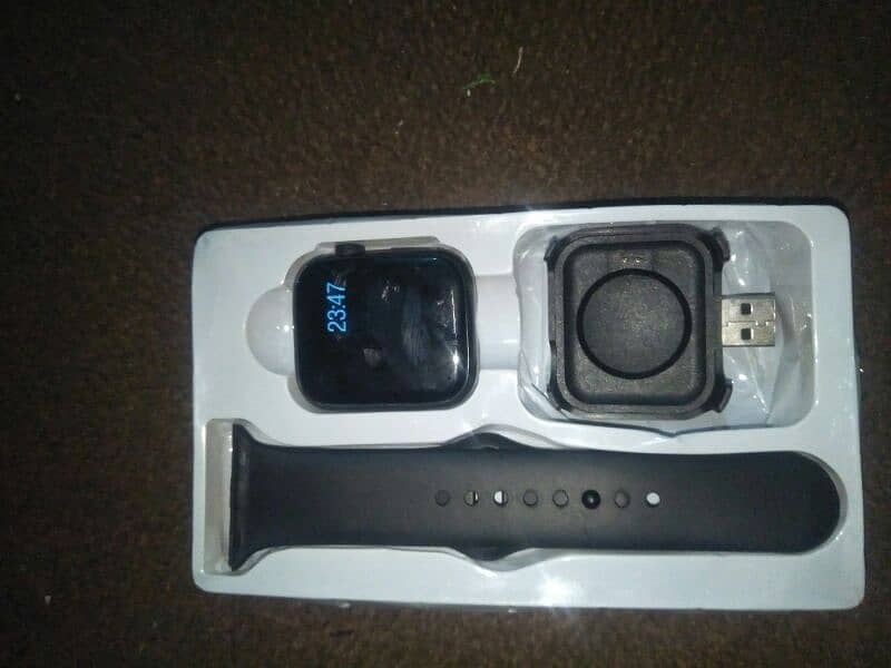 Brand new i9 Pro max watch for sale 4