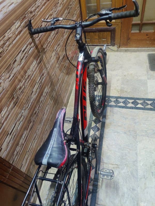 cycle in excellent condition 5