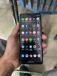 Motorola one 5g 4gb ram 128gb rom