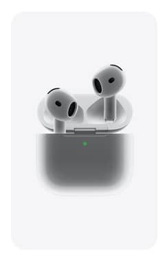 Apple Airpods 4 with ANC