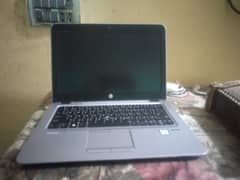 Hp Elitebook 820 G3 Core i5 6th generation (Read Add Careful then msg)