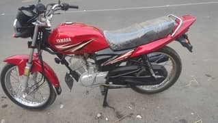 Yamaha