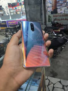 OnePlus 8 8/128 polar silver