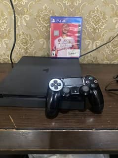 PS4