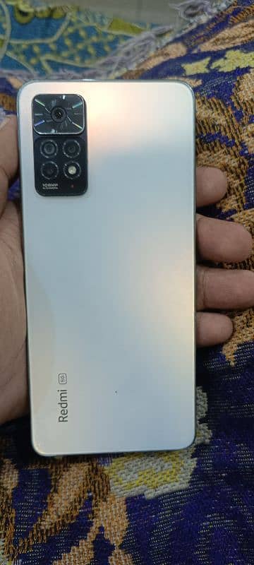 Redmi note 11 pro 0