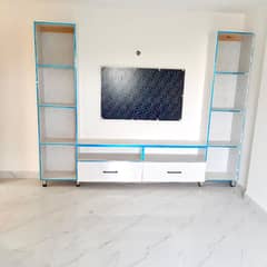 1 Bed Low Budget Flat Available For Rent in Bahria Town Lahore 0