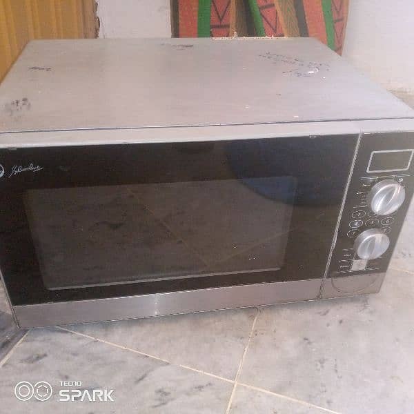 Microwave Oven for sale 0