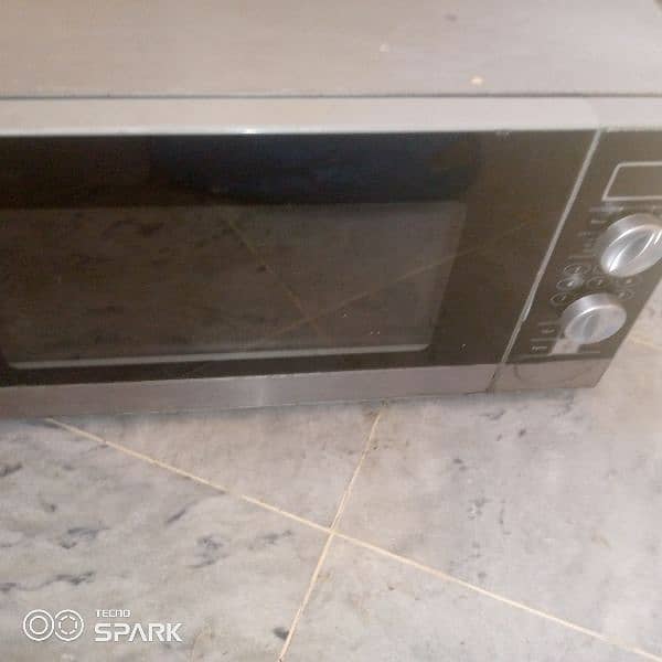 Microwave Oven for sale 1