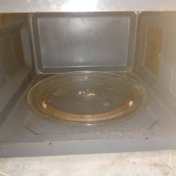 Microwave Oven for sale 2