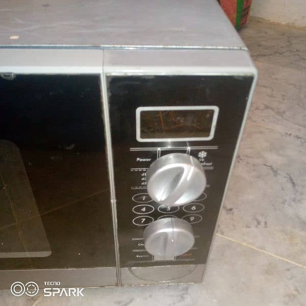 Microwave Oven for sale 3