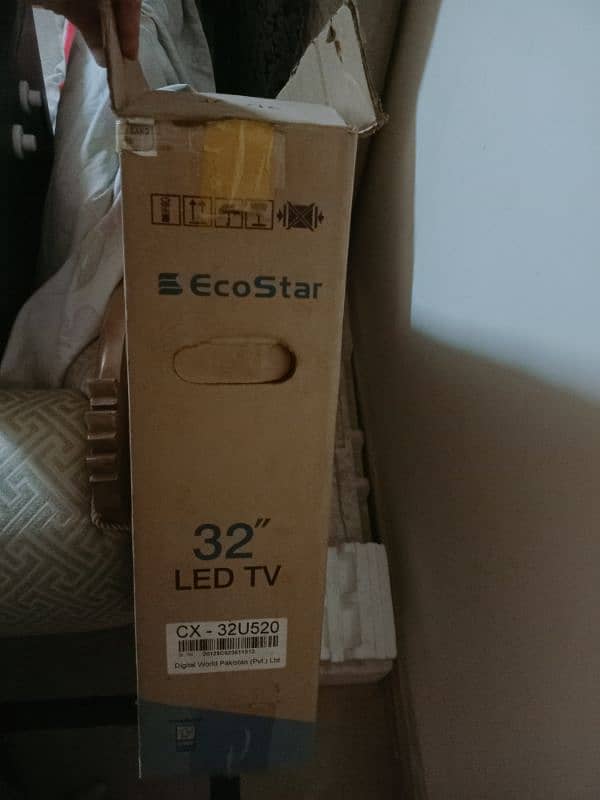 ecostar 32 4