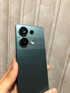 Redmi Note 13 pro 8/256