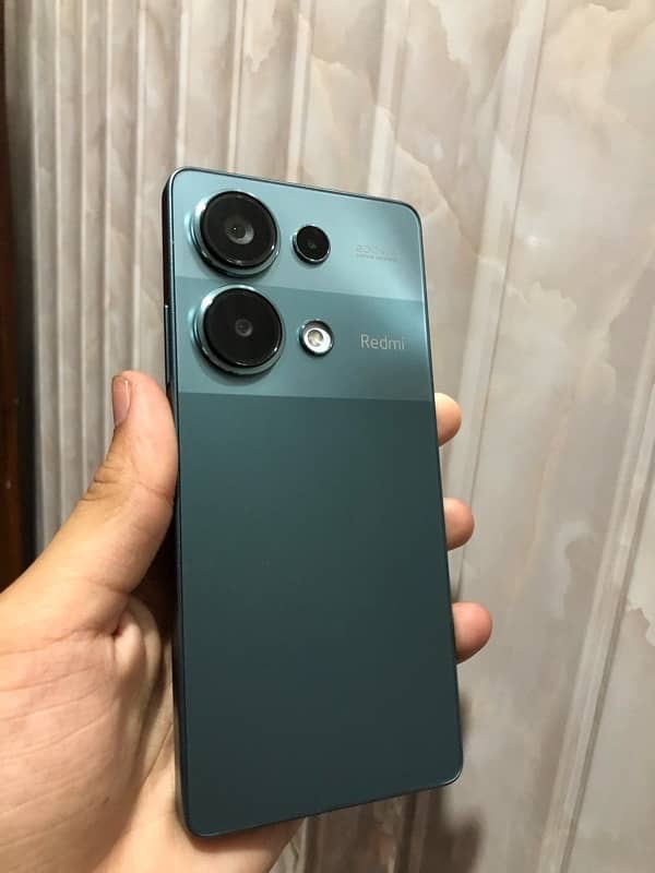 Redmi Note 13 pro 8/256 2