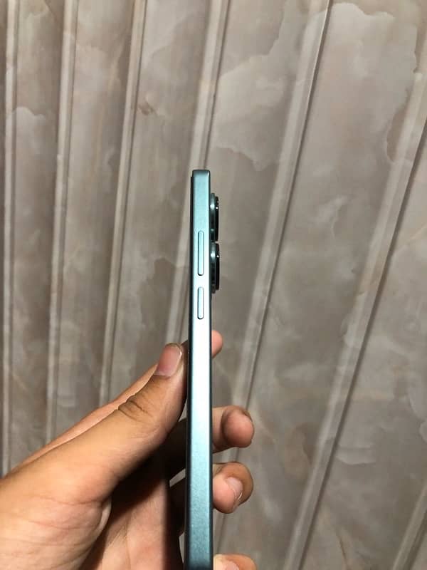 Redmi Note 13 pro 8/256 3