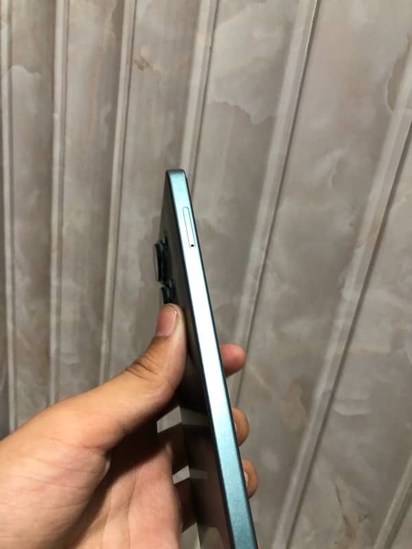 Redmi Note 13 pro 8/256 5