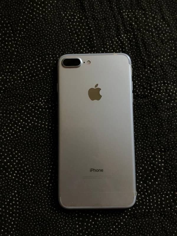 Iphone 7 Plus 1