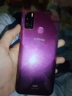 Infinix Hot 9 Play