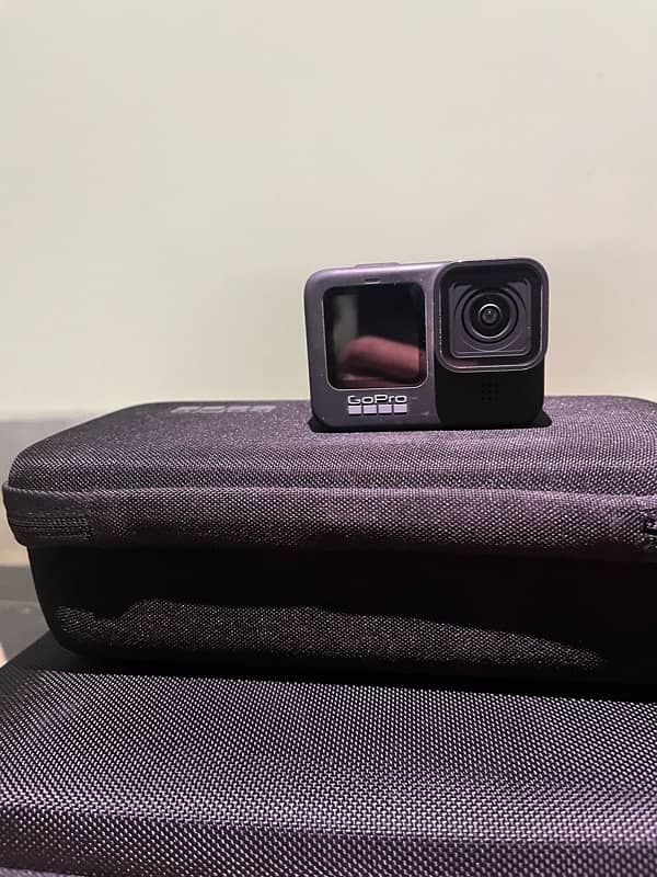 Gopro hero 9 1