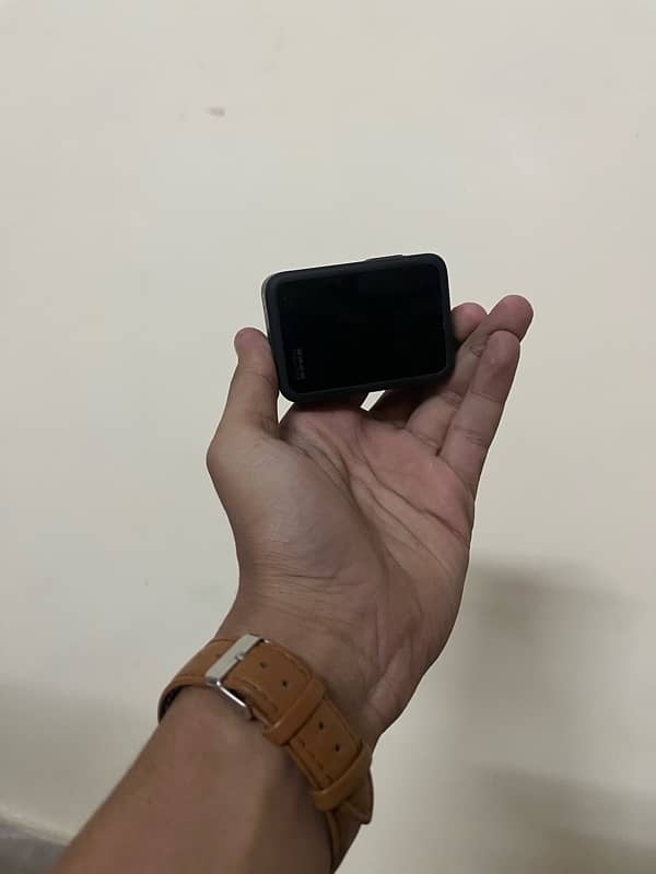 Gopro hero 9 3