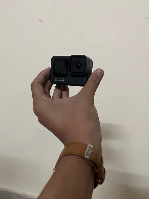 Gopro hero 9 4