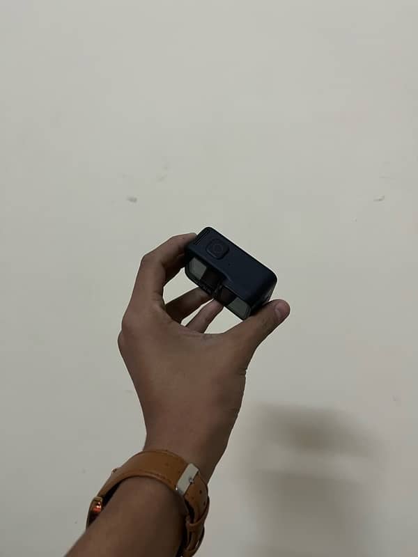 Gopro hero 9 5