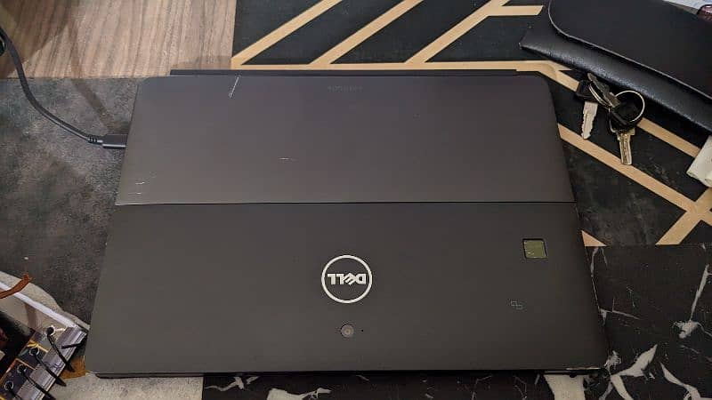 Dell Latitude 5285 i5 7th generation 12.5inch Laptop 0