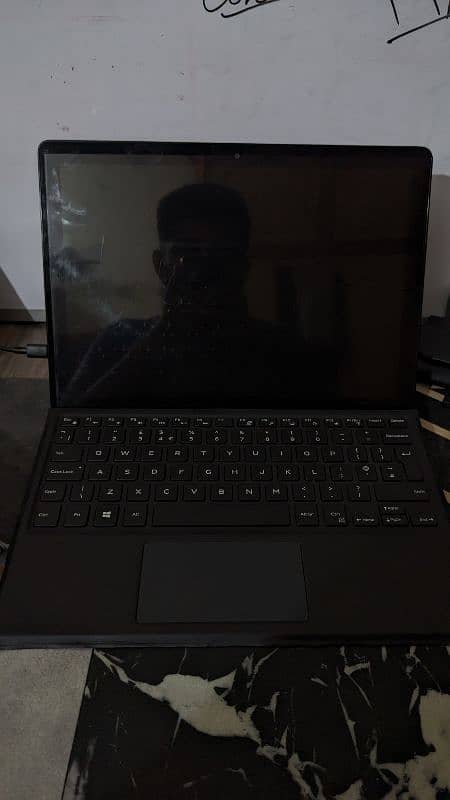 Dell Latitude 5285 i5 7th generation 12.5inch Laptop 1