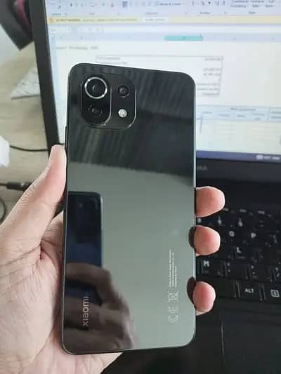 Xiaomi 11 Lite Selling 2