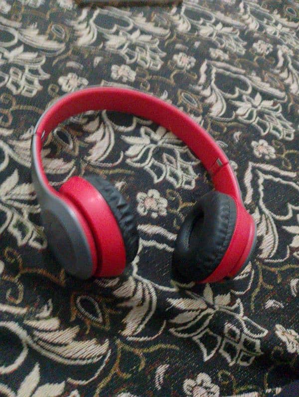 Bluetooth Headphone 0