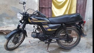 super power 2016 good condition urgent sale