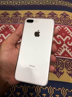 iPhone 7plus 256gb Pta Approved