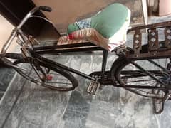 sohrab cycle for sale good condition