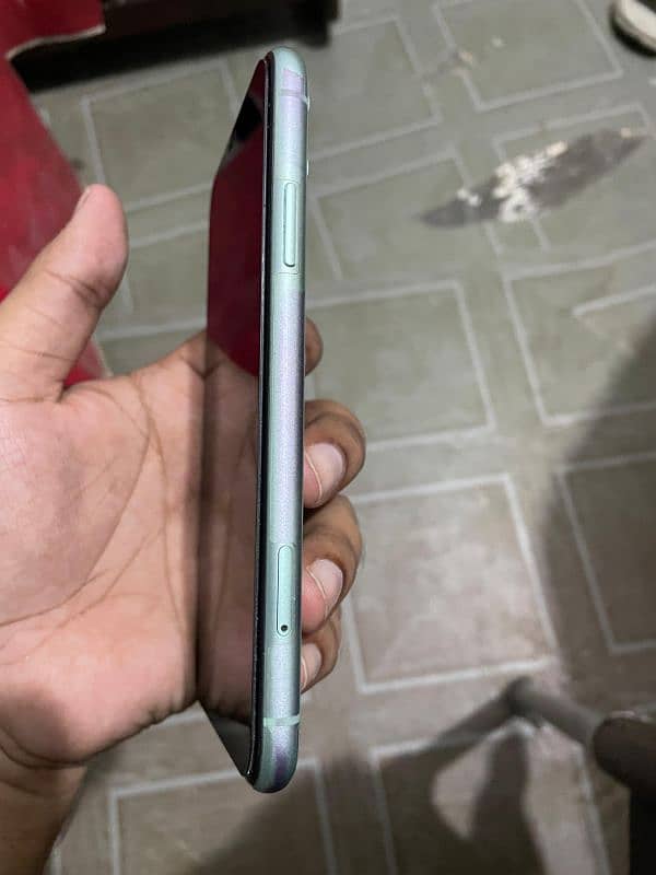 iPhone 11 (256 GB) Non-Pta JV For Sale 10