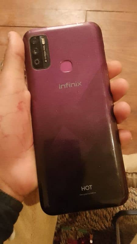 infinix hot 9 play 3