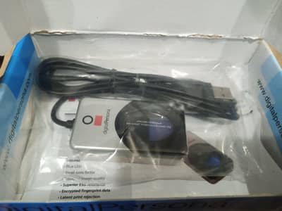 Finger Print Device