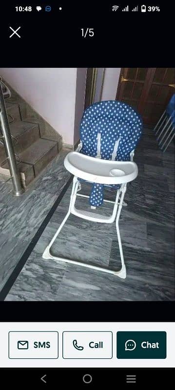 baby feeding chair 0