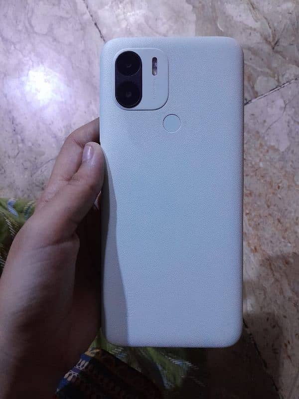 Redmi A2 PLUS 3