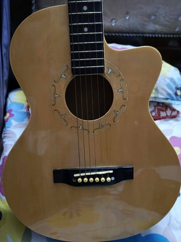 Acoustic Guitar 1