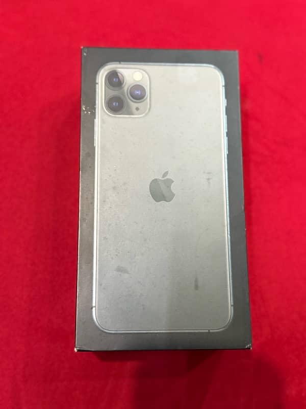 iphone 11 pro max 512gb 1