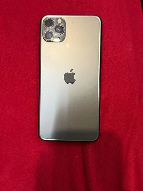 iphone 11 pro max 512gb 6