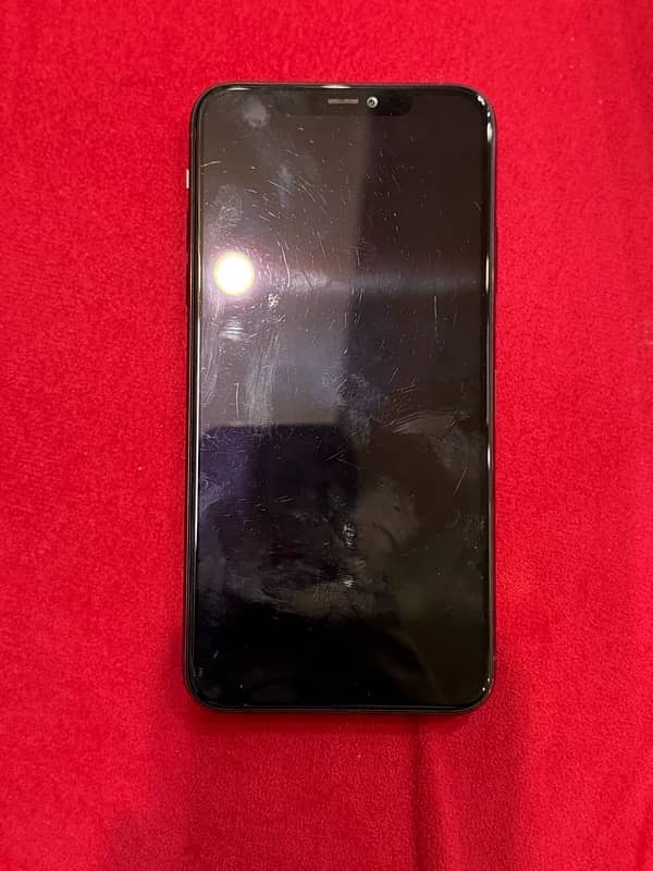 iphone 11 pro max 512gb 7