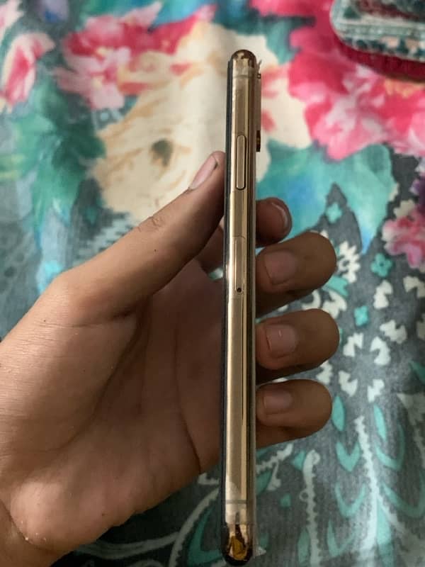 iPhone  xs non pta 0