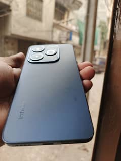 Infinix hot 40i