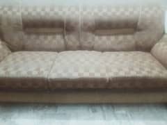 used sofa good condition